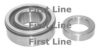 FIRST LINE FBK846 Wheel Bearing Kit